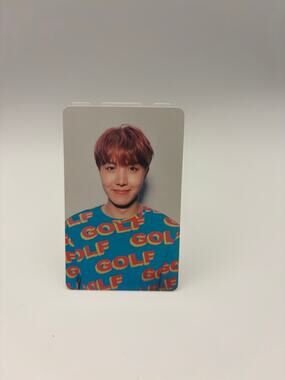 Jhope pc LY HER ver. V